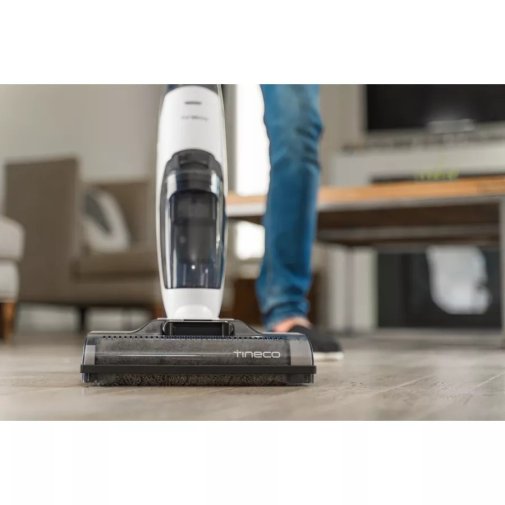 Ручний бездротовий пилосос Tineco iFloor 2 Plus (FW011400DE)