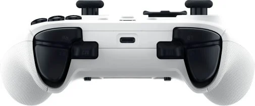 Фото: Геймпад Razer Wolverine V3 Pro White (RZ06-05200200-R3M1) № 10 | KTC