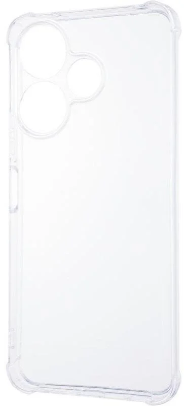Фото: Чохол BeCover for Xiaomi Redmi Note 14 5G - Anti-Shock Clear (712786) № 8 | KTC