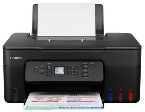 Фото: БФП Canon PIXMA G3480 with Wi-Fi (6708C009) № 9 | KTC