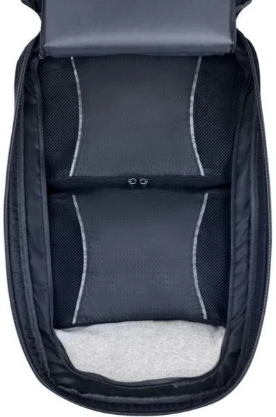 Фото: Рюкзак для ноутбука HP Travel Plus 30L Blue Graphite (A2CC9AA) № 10 | KTC