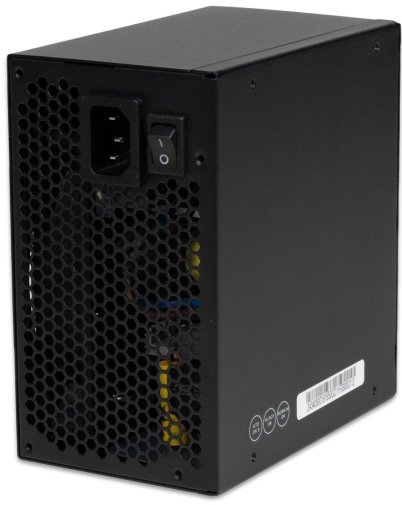 Блок живлення QUBE 850W QBF-HPE-850GD-12C