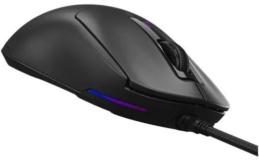 Фото: Миша Lorgar MSA10 Black (LRG-MSA10-BK) № 16 | KTC