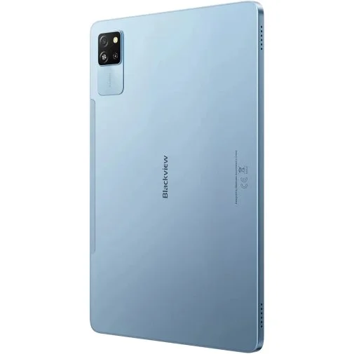 Фото: Планшет Blackview Tab 60 Pro SET Sky Blue + Keyboard/Mouse and Case (BVTAB60PRO_S8BL) № 12 | KTC