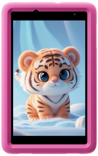 Планшет Blackview Tab A5 Kids 3/64GB Pink (BVTABA5KIDS-P)