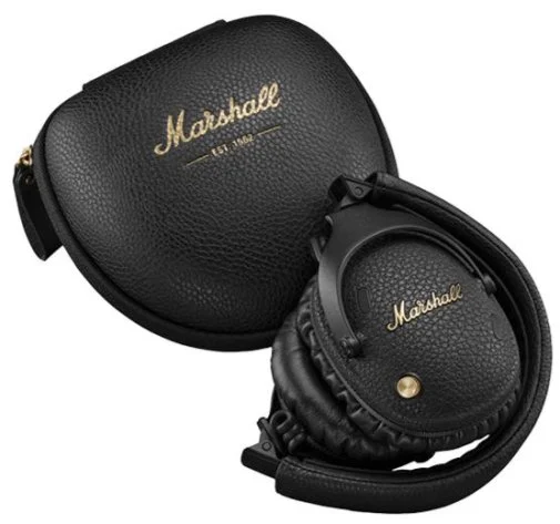 Фото: Навушники Marshall Monitor III ANC Black (1006861) № 13 | KTC