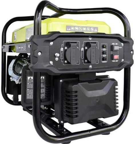 Фото: Генератор Könner & Söhnen KSB 21i 1800W (KSB21I) № 19 | KTC