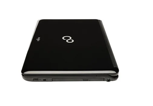 Фото: Ноутбук Fujitsu Lifebook AH532 (VFY:AH532MPZC2RU) чорний № 7 | KTC