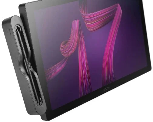 Фото: Графічний монітор Wacom Cintiq Pro 17 2023 (DTH172K0B) № 6 | KTC