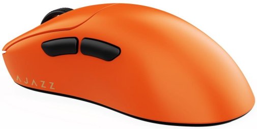 Миша Ajazz AJ179 Apex Wireless Orange (AJM179-A-O)