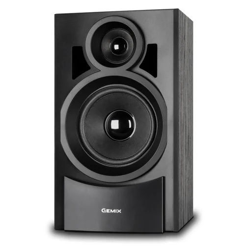 Фото: Колонки Gemix TF-10 Black (TF-10_black) № 12 | KTC