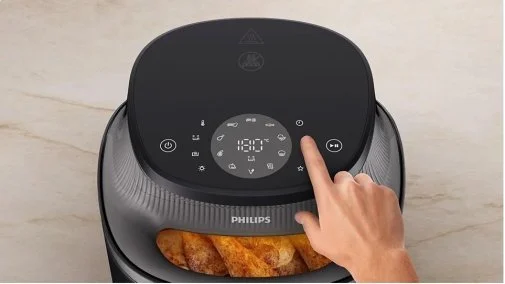 Фото: Мультипіч Philips 3000 Series (NA341/00) № 14 | KTC