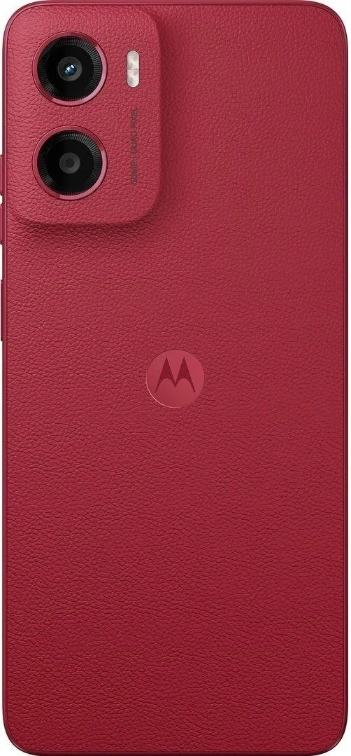 Фото: Смартфон Motorola G05 8/256GB Plum Red (PB6L0041RS) № 14 | KTC