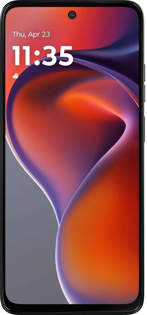 Фото: Смартфон Motorola G15 Power 8/256GB Gravity Grey (PB6G0006UA) № 9 | KTC
