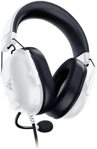 Фото: Гарнітура Razer BlackShark V2 X for PS5 White (RZ04-03241300-R3G1) № 7 | KTC