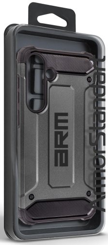 Чохол ArmorStandart for Samsung S24 Plus - Panzer Grey (ARM75614)