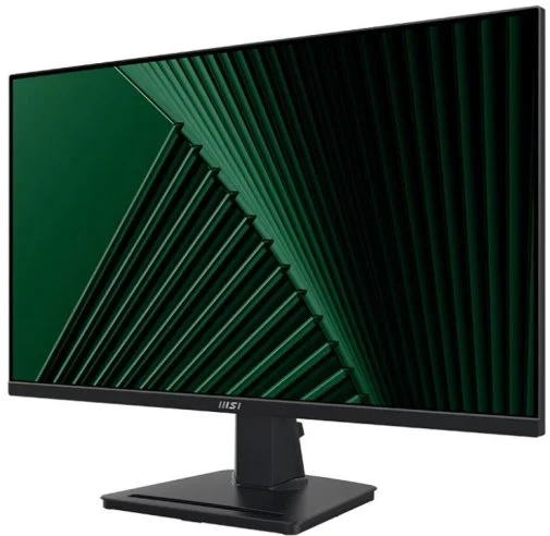 Фото: Монітор MSI PRO MP245G - 23.8" IPS / 1920×1080 / 100 Гц № 9 | KTC