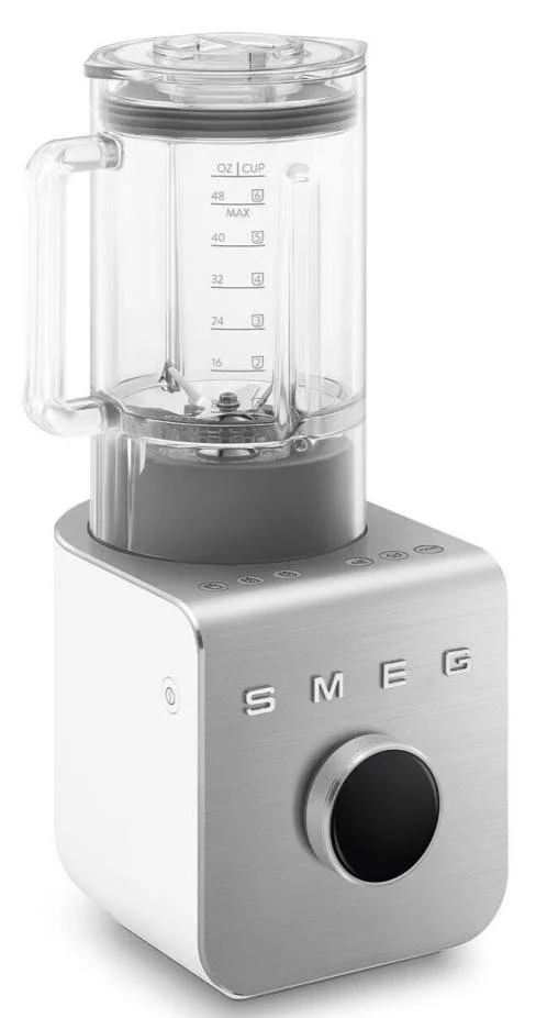 Фото: Блендер Smeg High-Performance With Vacuum Pump White (BLC02WHMEU) № 15 | KTC