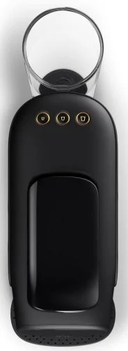 Фото: Капсульна кавоварка Philips L'Or Barista + 50 капсул (LM9012/60) № 12 | KTC
