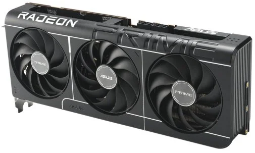 Фото: Відеокарта ASUS RX 9070 Prime OC Edition (PRIME-RX9070-O16G) № 10 | KTC