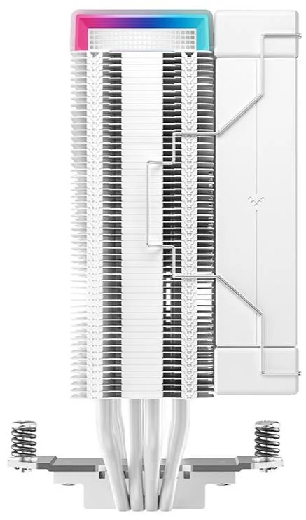 Фото: Кулер для процесора Deepcool AK400 Digital Pro White (R-AK400-WHAPMN-G) № 12 | KTC