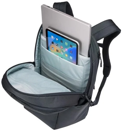 Фото: Рюкзак для ноутбука THULE Subterra 2 27L TSLB-417 Dark Slate (3205028) № 9 | KTC