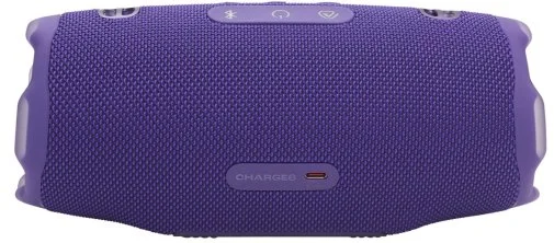 Фото: Портативна колонка JBL Charge 6 Purple (JBLCHARGE6PUR) № 12 | KTC