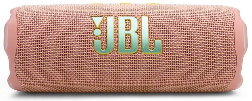 Фото: Портативна колонка JBL Flip 7 Pink (JBLFLIP7PINK) № 10 | KTC