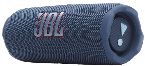 Фото: Портативна колонка JBL Flip 7 Blue (JBLFLIP7BLU) № 14 | KTC