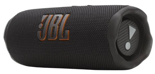 Фото: Портативна колонка JBL Flip 7 Black (JBLFLIP7BLK) № 15 | KTC