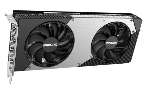 Фото: Відеокарта Inno3D RTX 5070 Twin X2 (N50702-12D7-195064N) № 5 | KTC