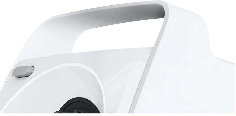 Фото: Електром'ясорубка Bosch MFW3520W № 29 | KTC