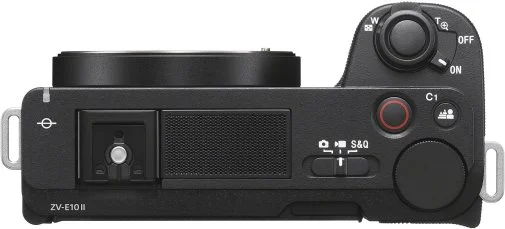 Фото: Цифрова фотокамера Sony Alpha ZV-E10 II Body Black (ZVE10M2B.CEC) № 26 | KTC