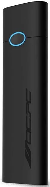 Фото: Кишеня зовнішня OCPC Azzurro AZZ-100 M.2 SSD Enclosure Black (OCAZZM2ECSS) № 9 | KTC