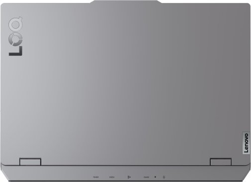 Lenovo LOQ 15IRX9 83DV00KERA Luna Grey