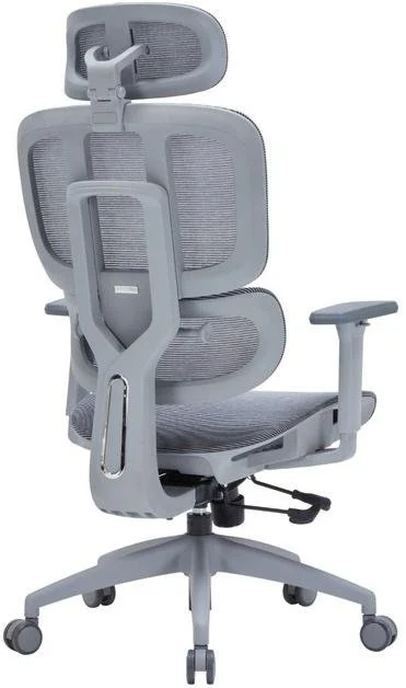 Фото: Крісло OfficePro OC680 Grey (OC680G) № 20 | KTC