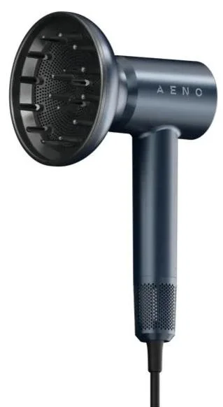 Фото: Фен AENO HD3 Dark Blue (AHD0003) № 18 | KTC