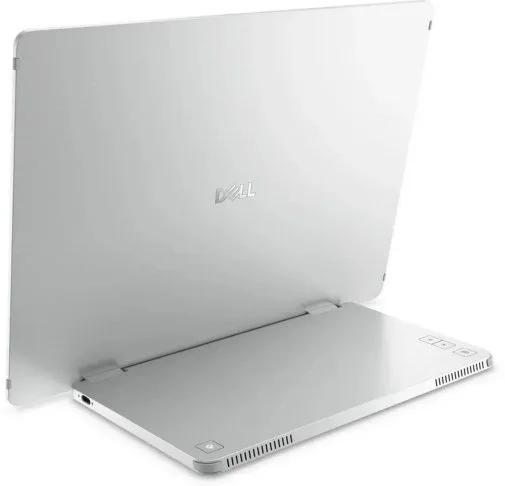 Фото: Монітор Dell P1425 (210-BQTB) - 14" IPS / 1920×1200 / 60 Гц / Pivot № 11 | KTC