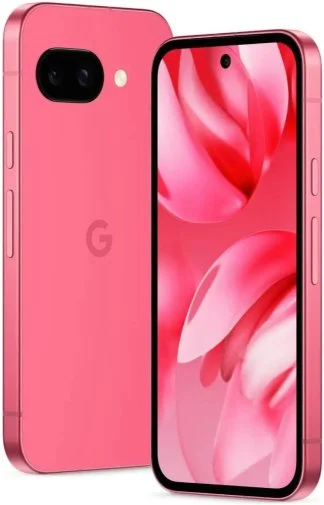 Фото: Смартфон Google Pixel 9a 8/128GB Peony № 9 | KTC