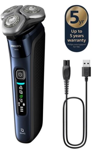 Електробритва Philips i9000 (X9003/30)
