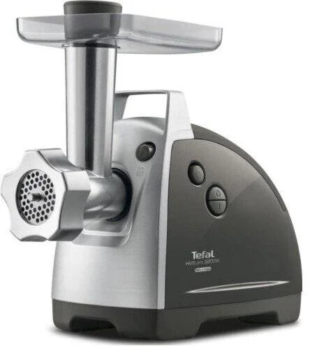 Фото: Електром'ясорубка Tefal MMC HV8 SUCCESSOR 9in1 NE688837 № 14 | KTC