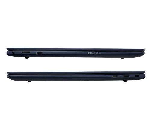 Фото: Ноутбук HP EliteBook Ultra G1i 9V489AV_V3 Blue - 14" OLED 60 Гц / Intel Core Ultra 5 / 228V / DDR5 32 ГБ / PCI-E SSD 1 ТБ / Intel Arc graphics № 12 | KTC