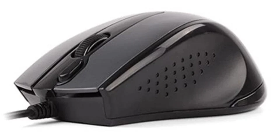Фото: Миша A4tech N-500FS Silent Click № 9 | KTC