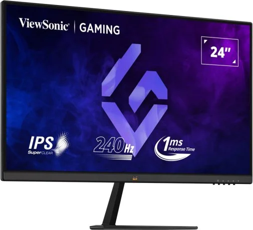 Фото: Монітор ViewSonic VX2479A-HD-PRO - 23.8" IPS / 1920×1080 / 240 Гц / AMD FreeSync № 13 | KTC