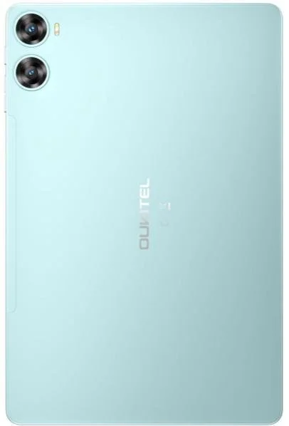 Фото: Планшет Oukitel OT9 4/128GB Green (OT9_green) № 10 | KTC