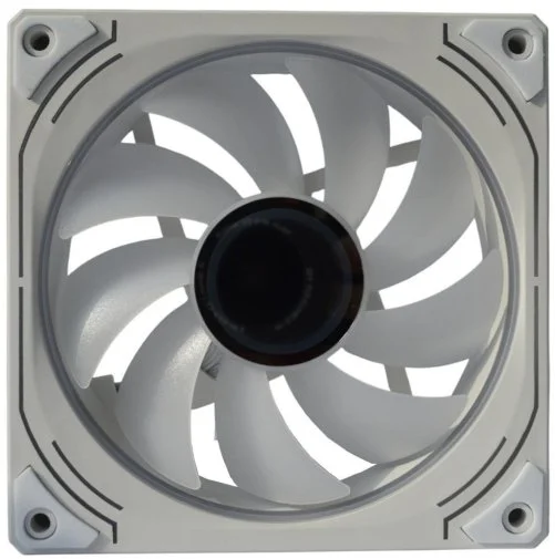 Фото: Кулер Cooling Baby Mirror Fan WH 2 (Mirror fan wh 2) № 11 | KTC