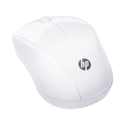 Фото: Миша HP 220 White (7KX12AA) № 4 | KTC