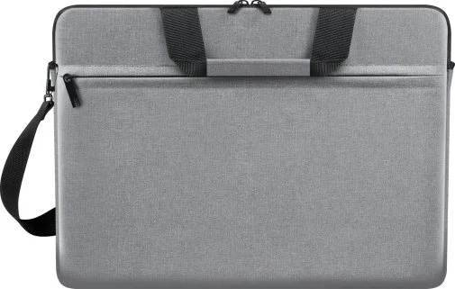 Фото: Сумка для ноутбука Defender Tote Grey (26100) № 10 | KTC