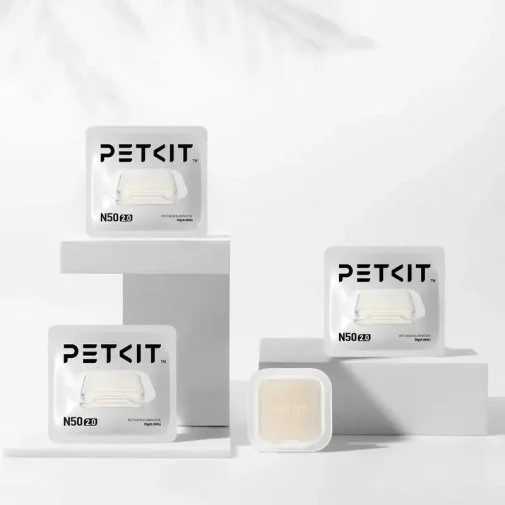 Фото: Нейтралізатор запаху PETKIT Odor Eliminator N50 2.0 (P9223) № 11 | KTC
