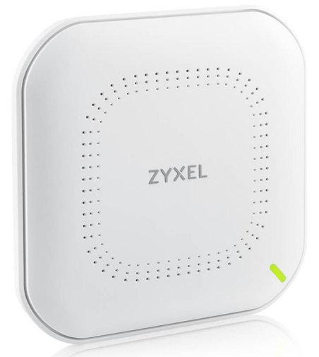 Точка доступy Wi-Fi Zyxel NWA90AX Pro (NWA90AXPRO-EU0102F)